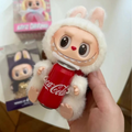 The Monsters COCA-COLA Labubu